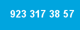 923 317 38 57